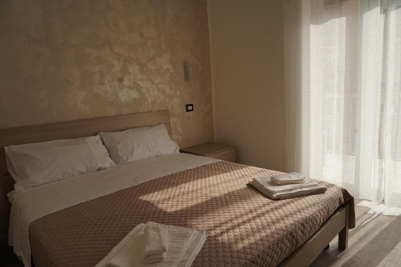 Double Room Balcony
