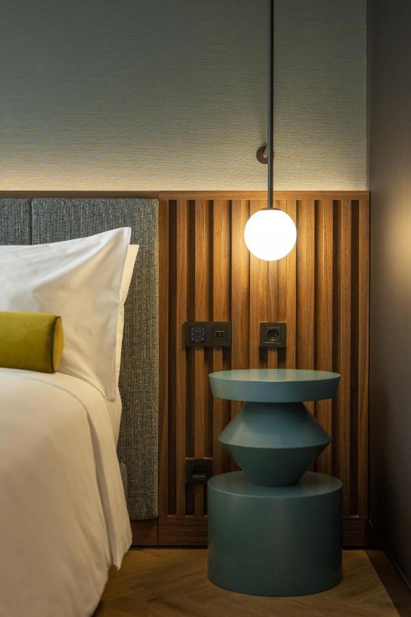 Deluxe Twin Room City View