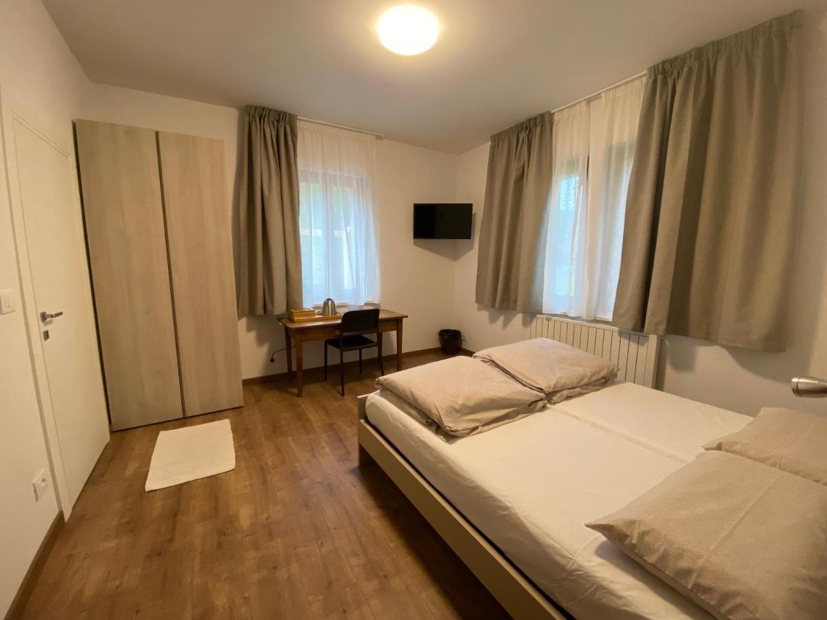 Junior Suite con Sauna