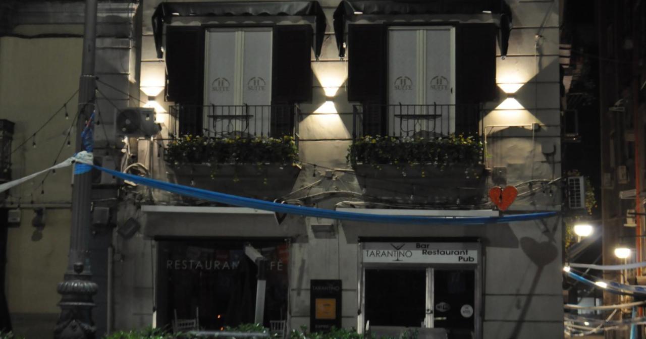 Camera Tripla con Balcone