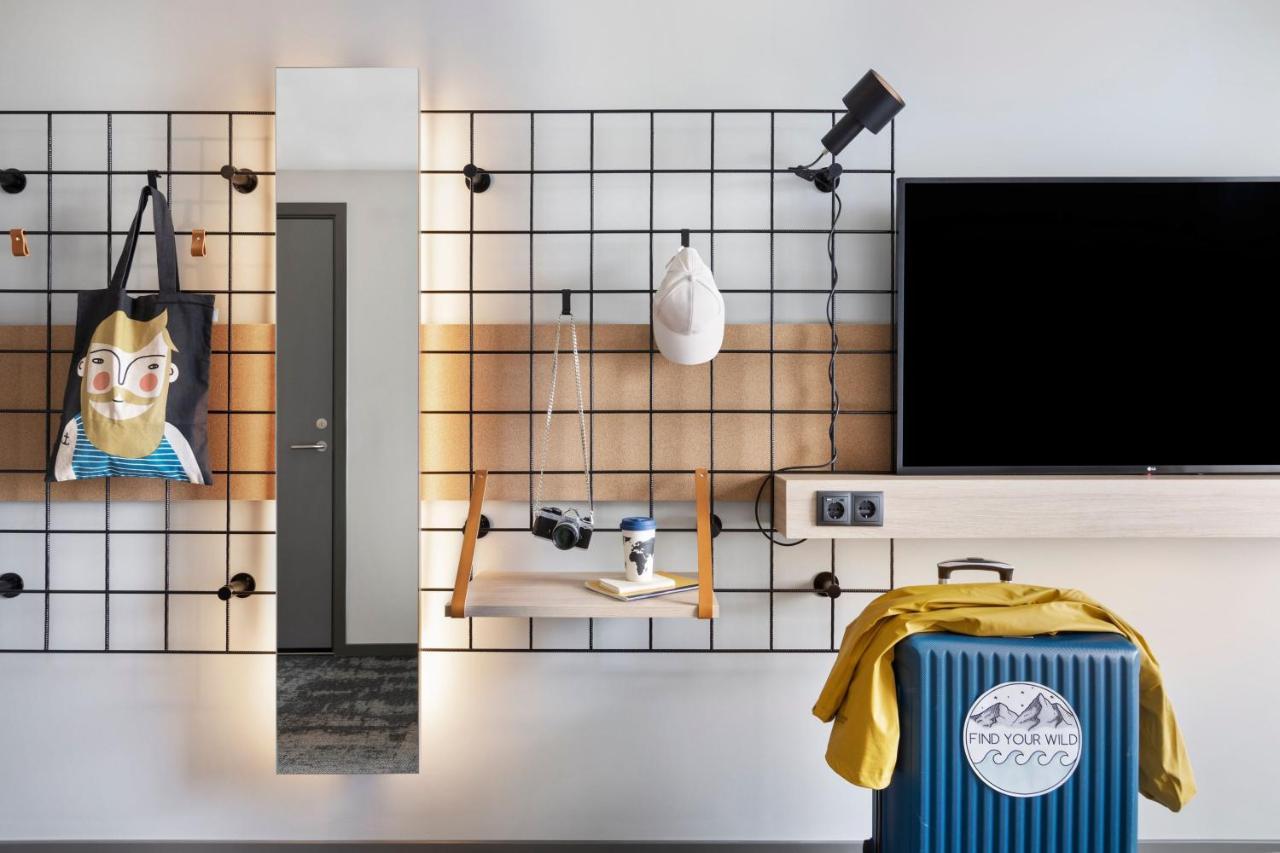 Queen Room Sea View