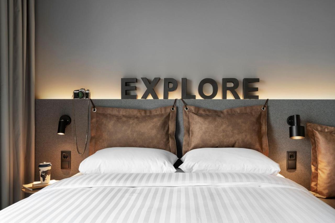 Queen Room Sea View