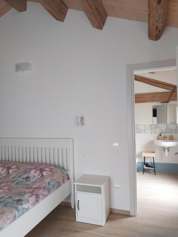 Camera Tripla con Bagno Privato