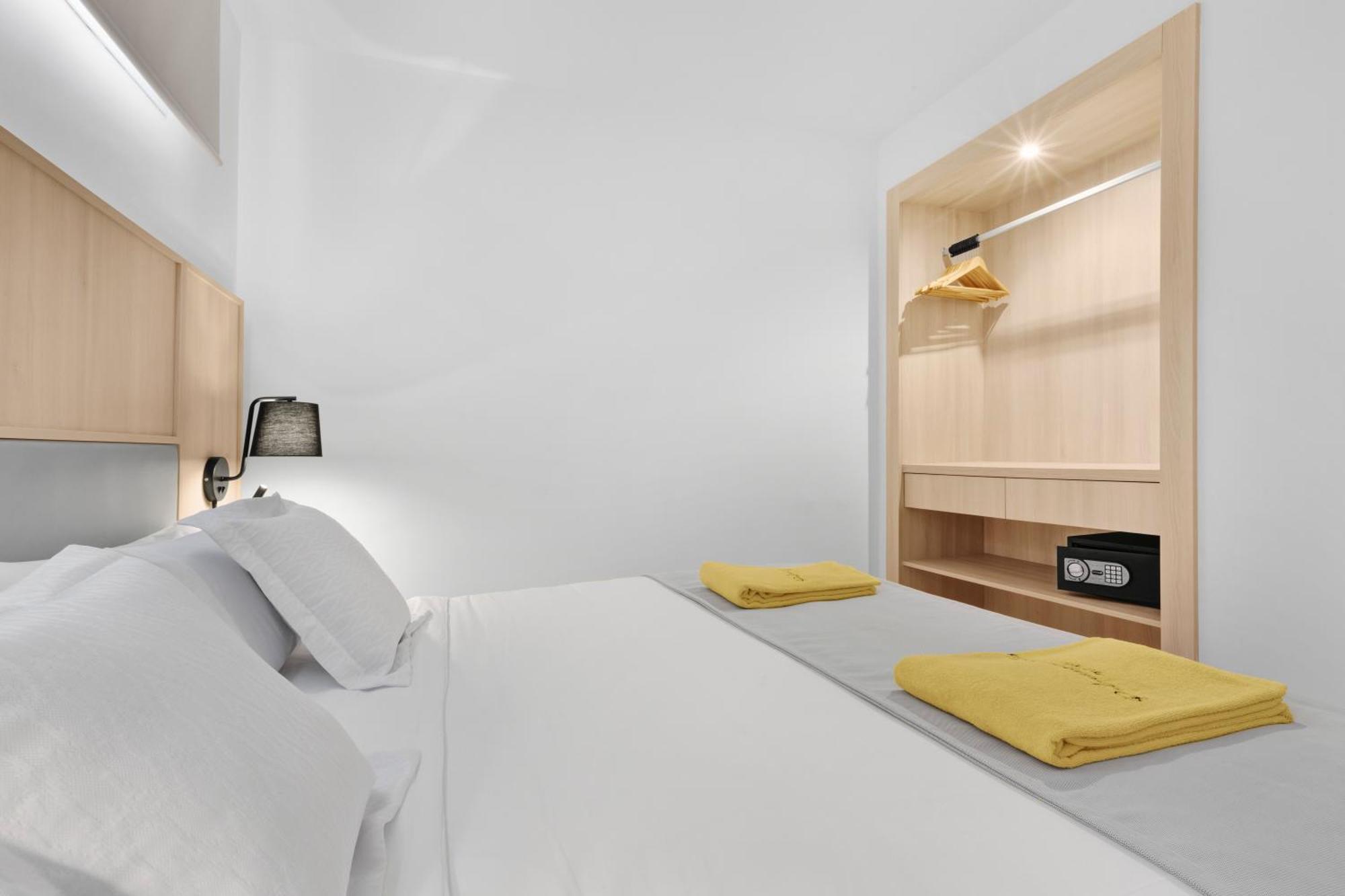 Standard Apartment