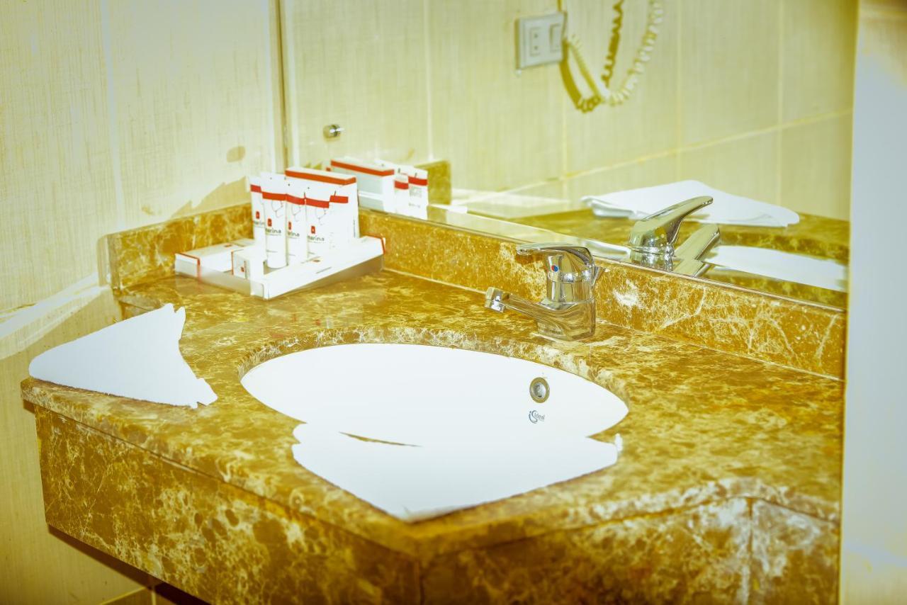 Junior Suite Sea View