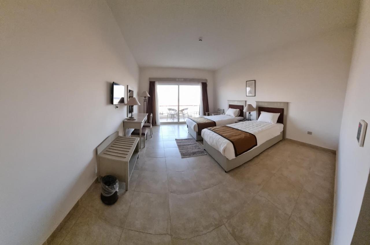 Double Room Sea View