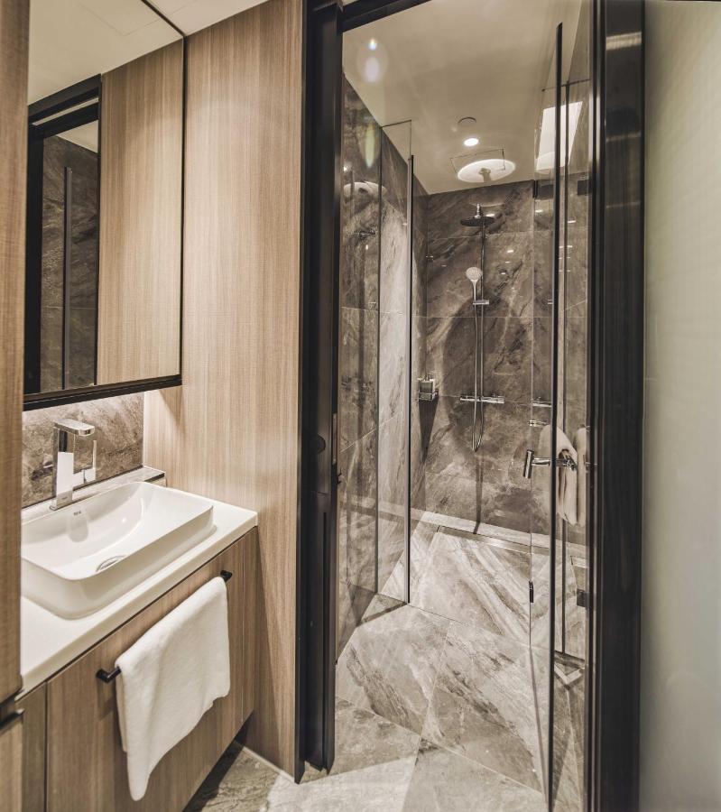 City View Family Suite 1 bedroom Multi-purpose Room