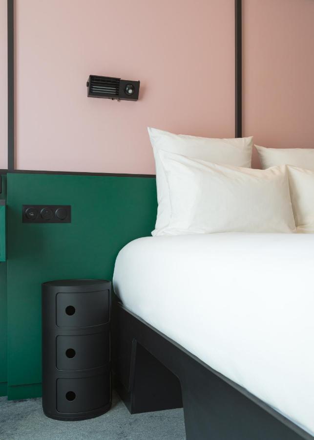 TRIBE Comfort Suite