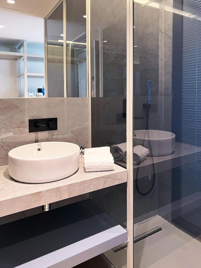 Double Room Disability Access