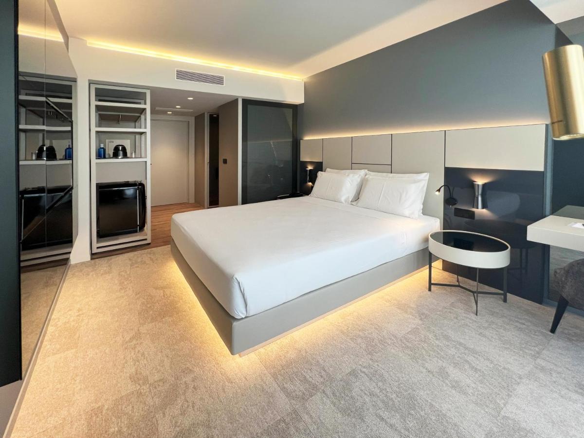Double Room Disability Access