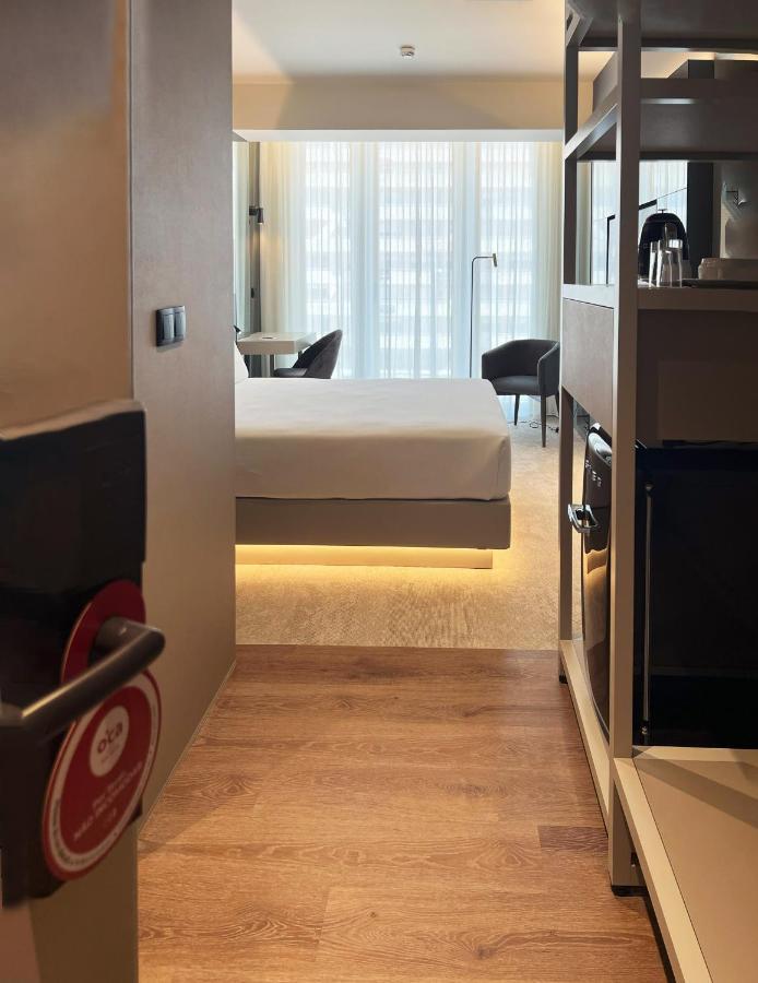Double Room Disability Access