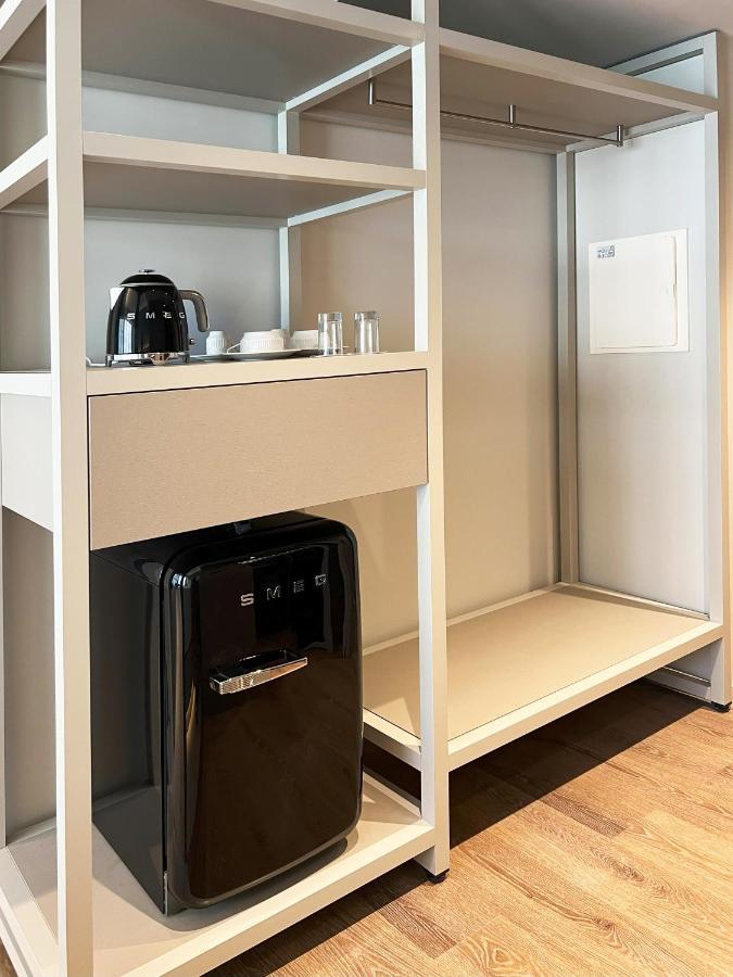 Double Room Disability Access