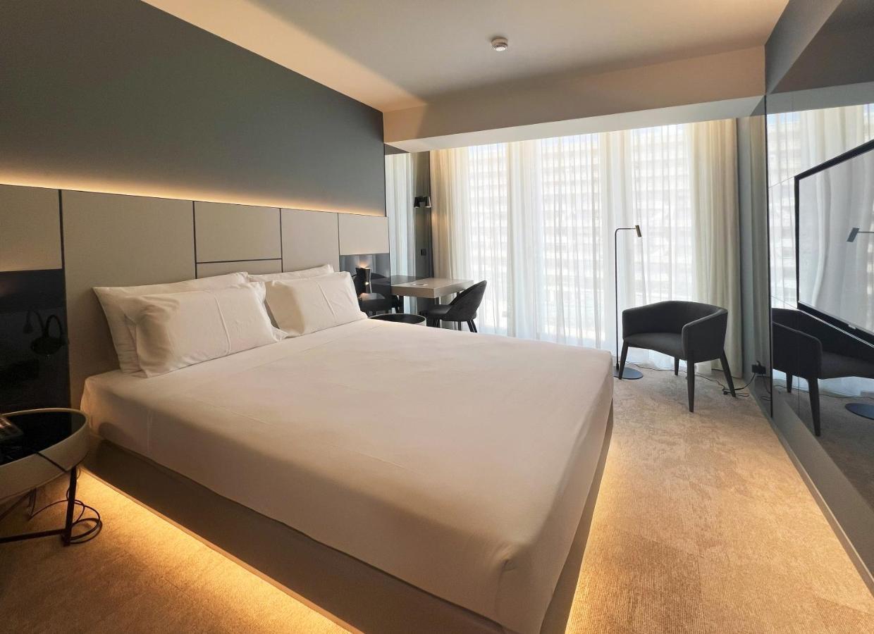 Double Room Disability Access