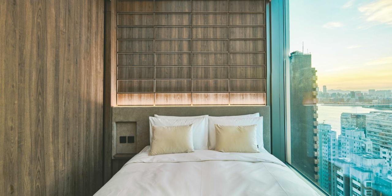 Deluxe Harbour View Two Bedroom