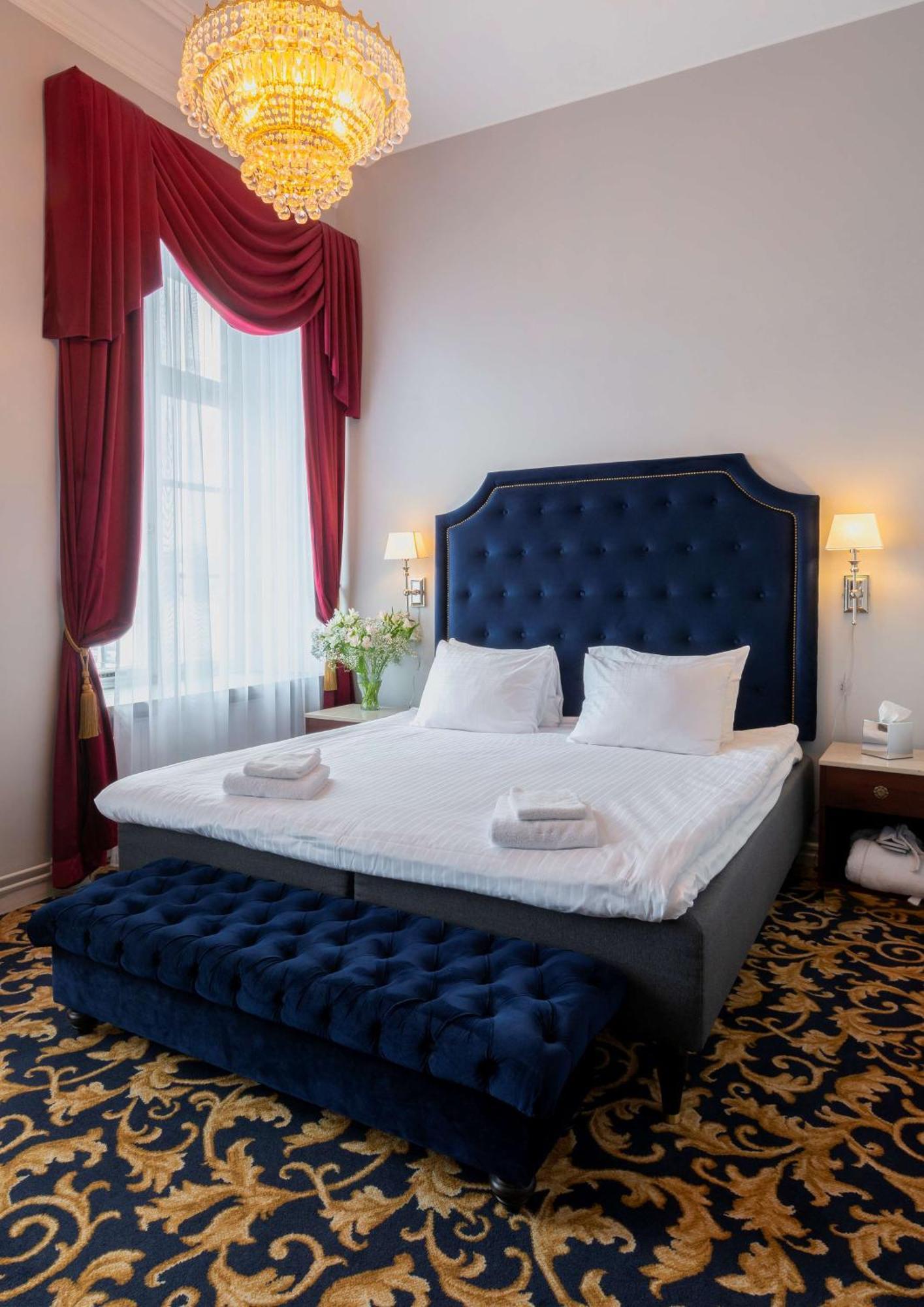 Premium King Room Sea View