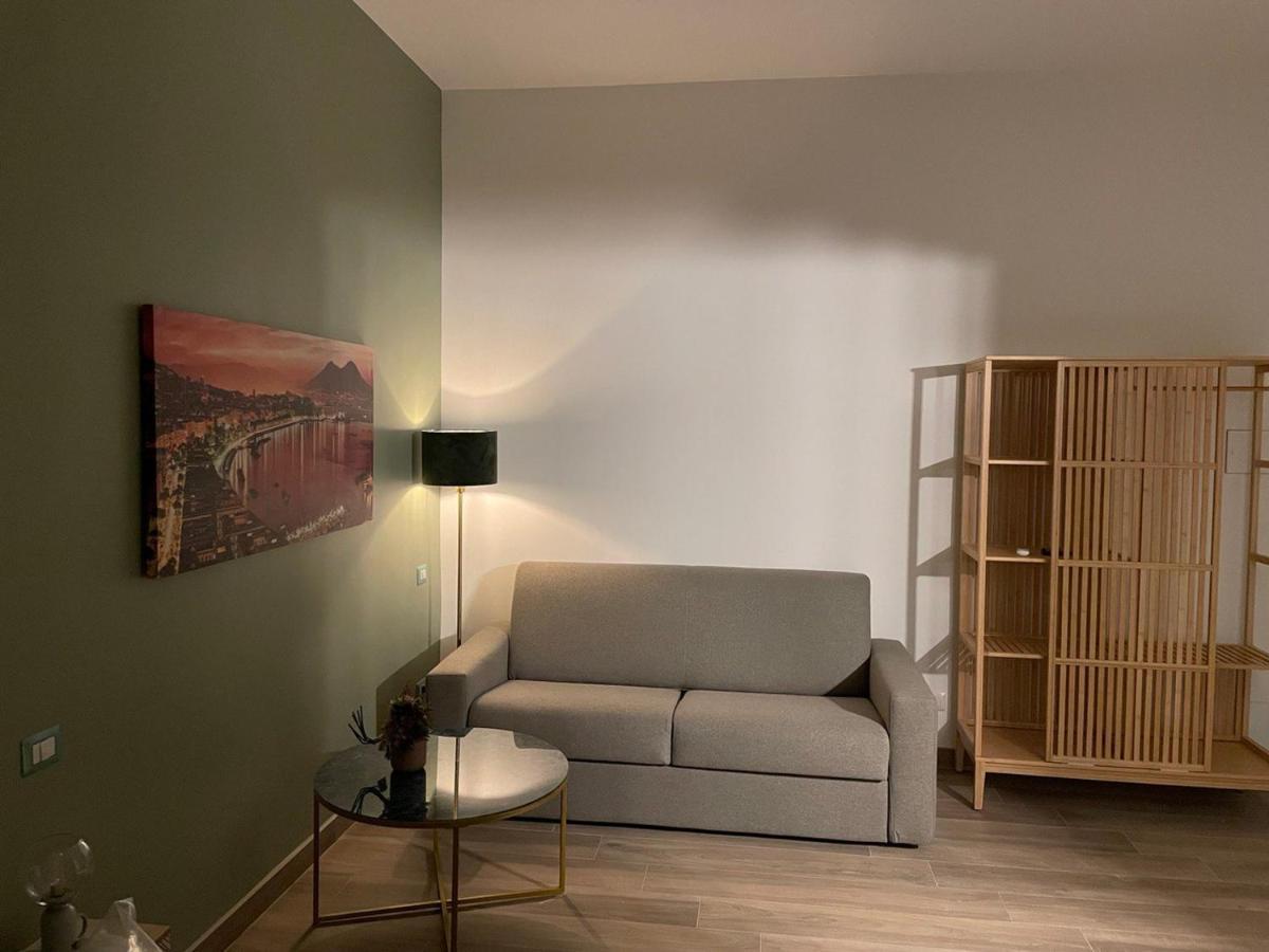 Junior Suite con Balcone