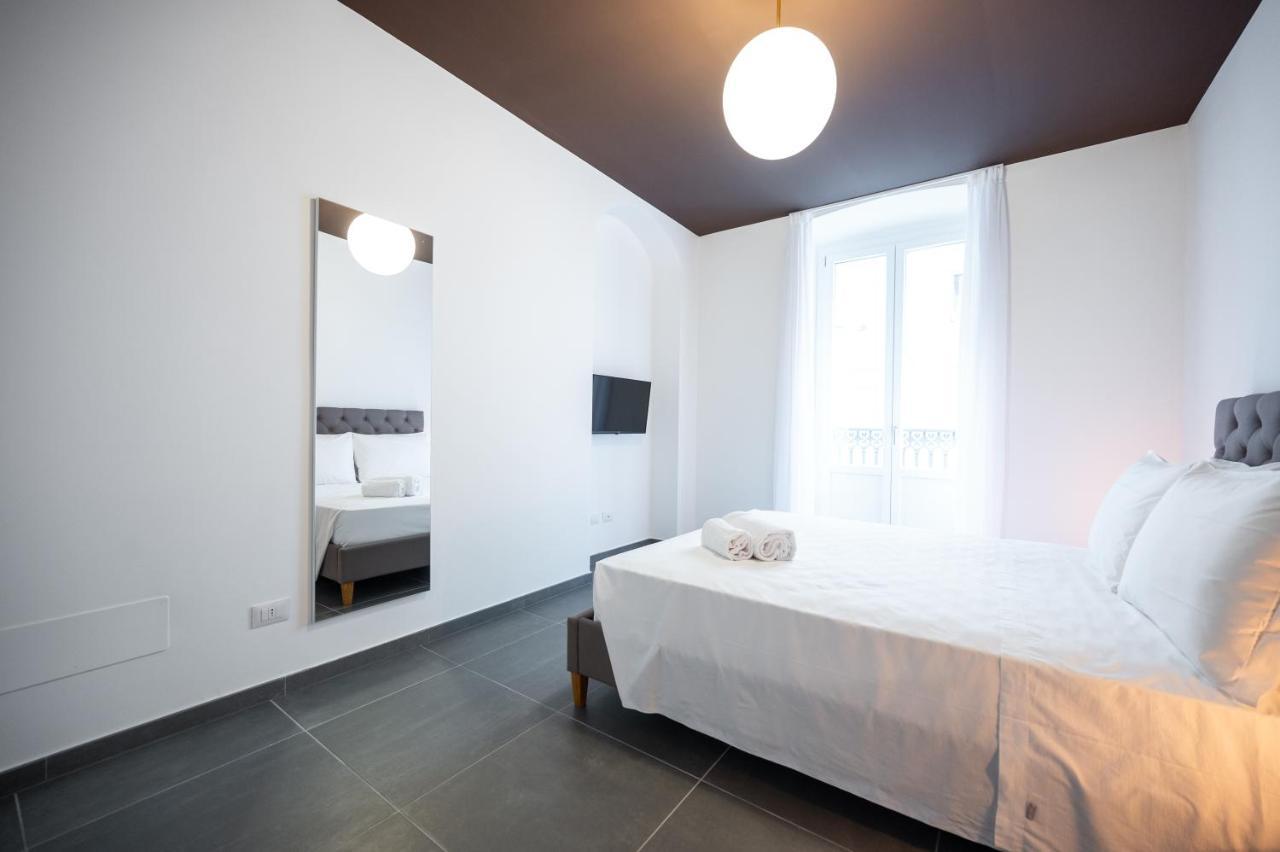 Appartamento con 2 Camere da Letto