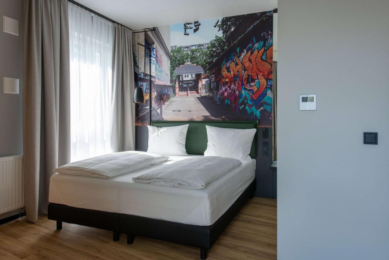 Camera Lounge Plus con Terrazza