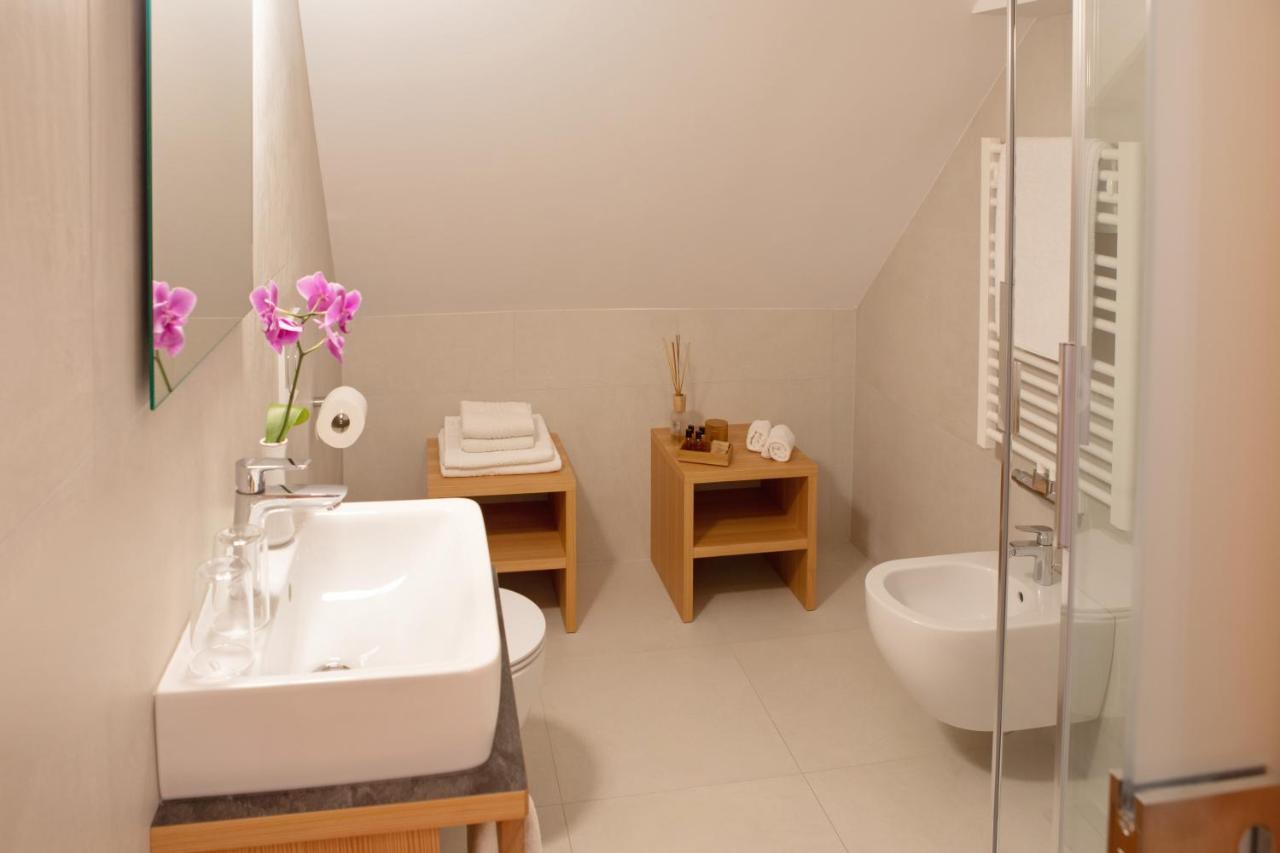 Junior Suite Familiare