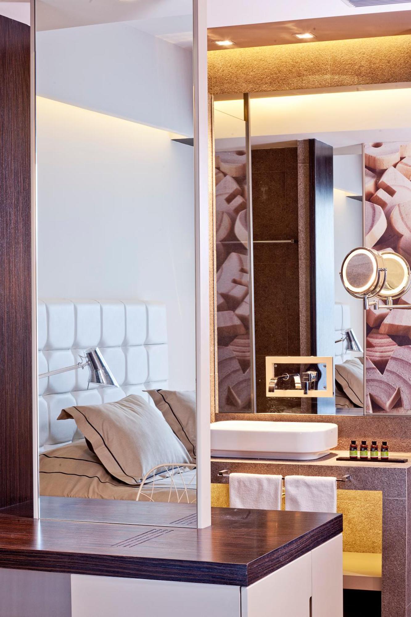 Suite (2 Adulti)