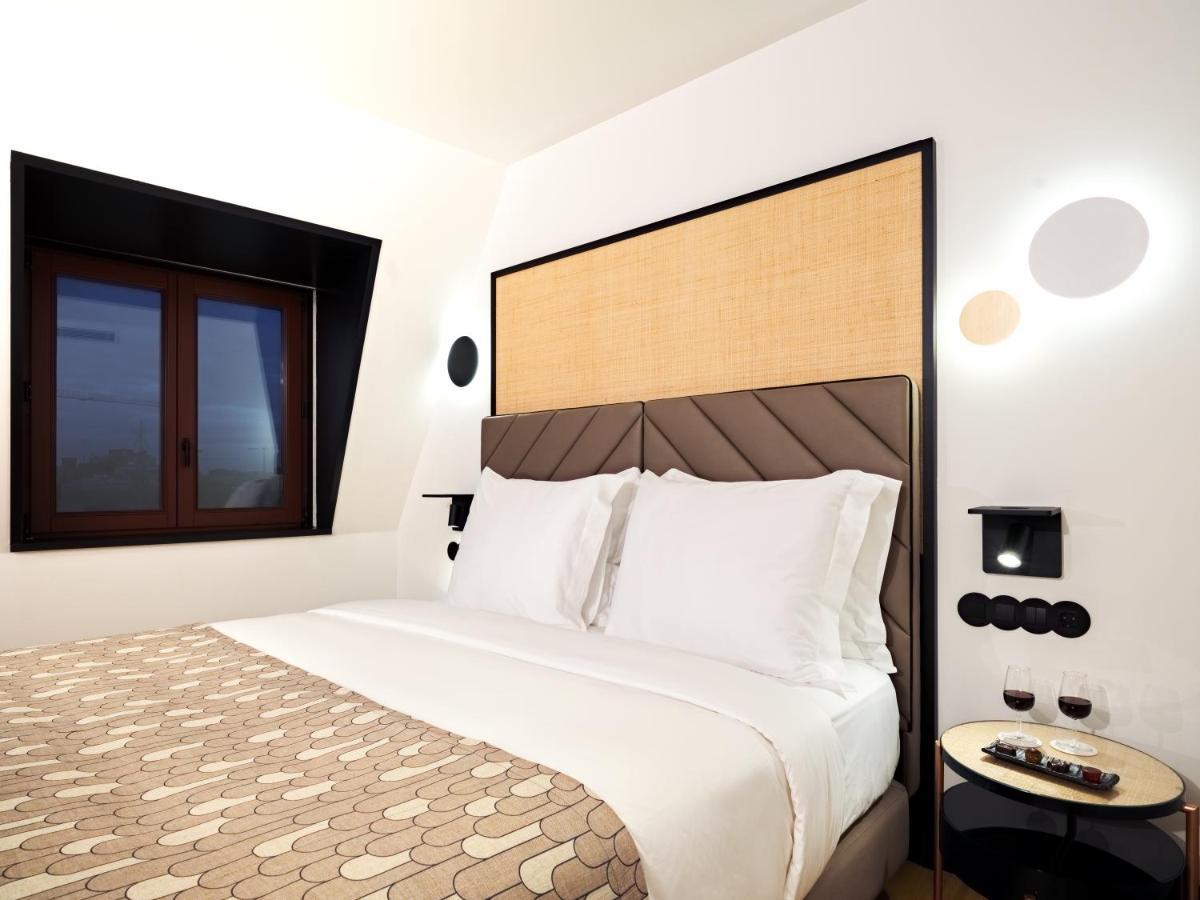 Suite Aliados View