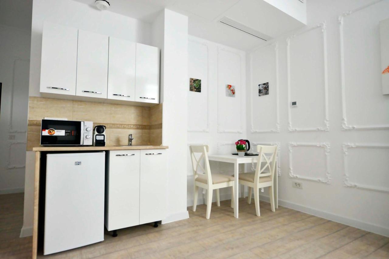 Deluxe Double Studio