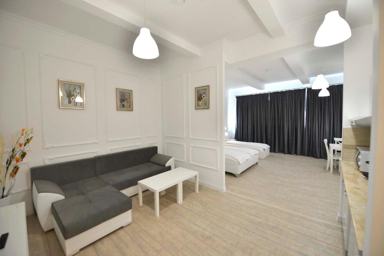 Triple Room City View