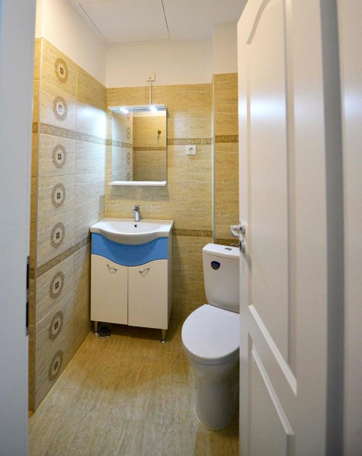 Deluxe Double Studio