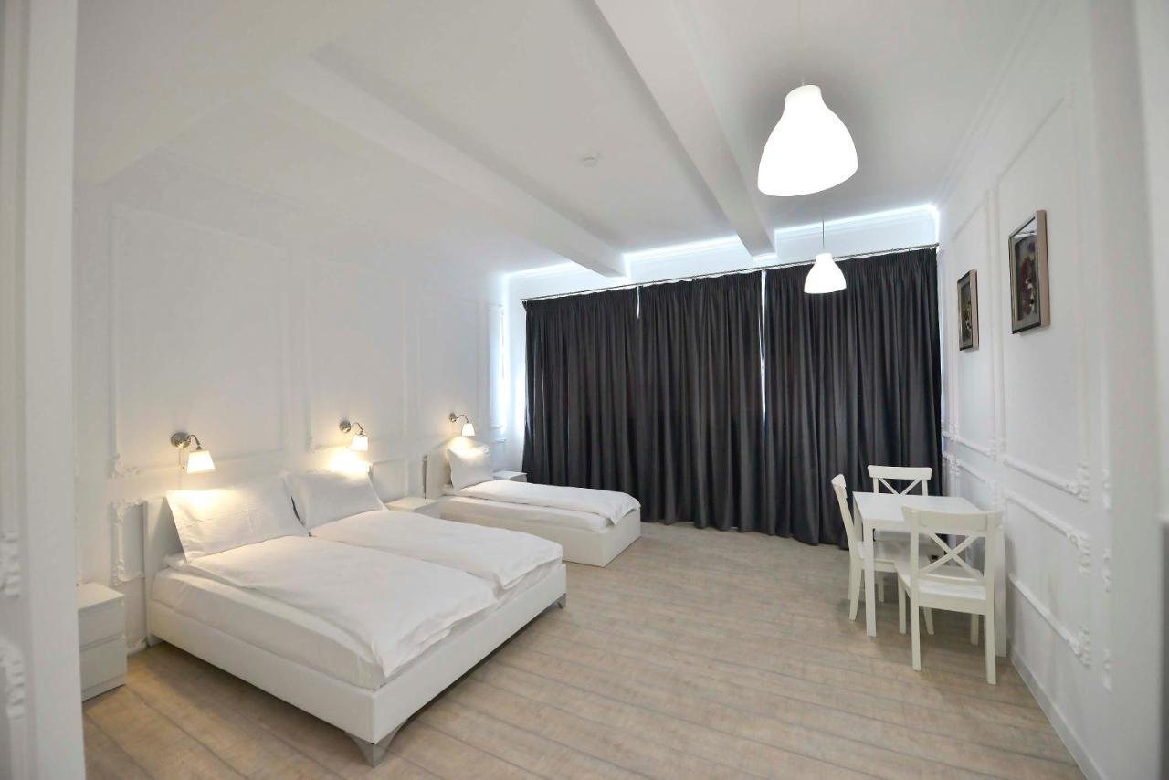 Triple Room City View