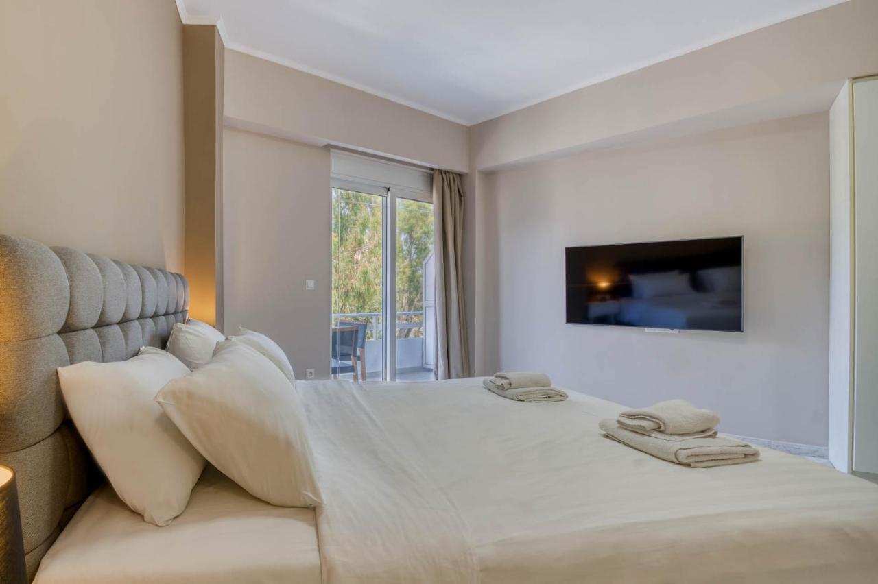 Appartamento con 2 Camere da Letto