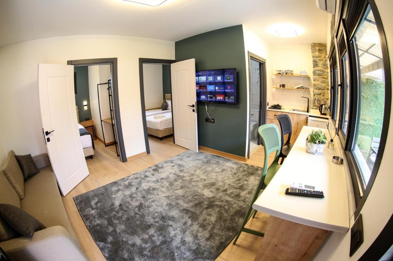 Appartamento con 2 Camere da Letto