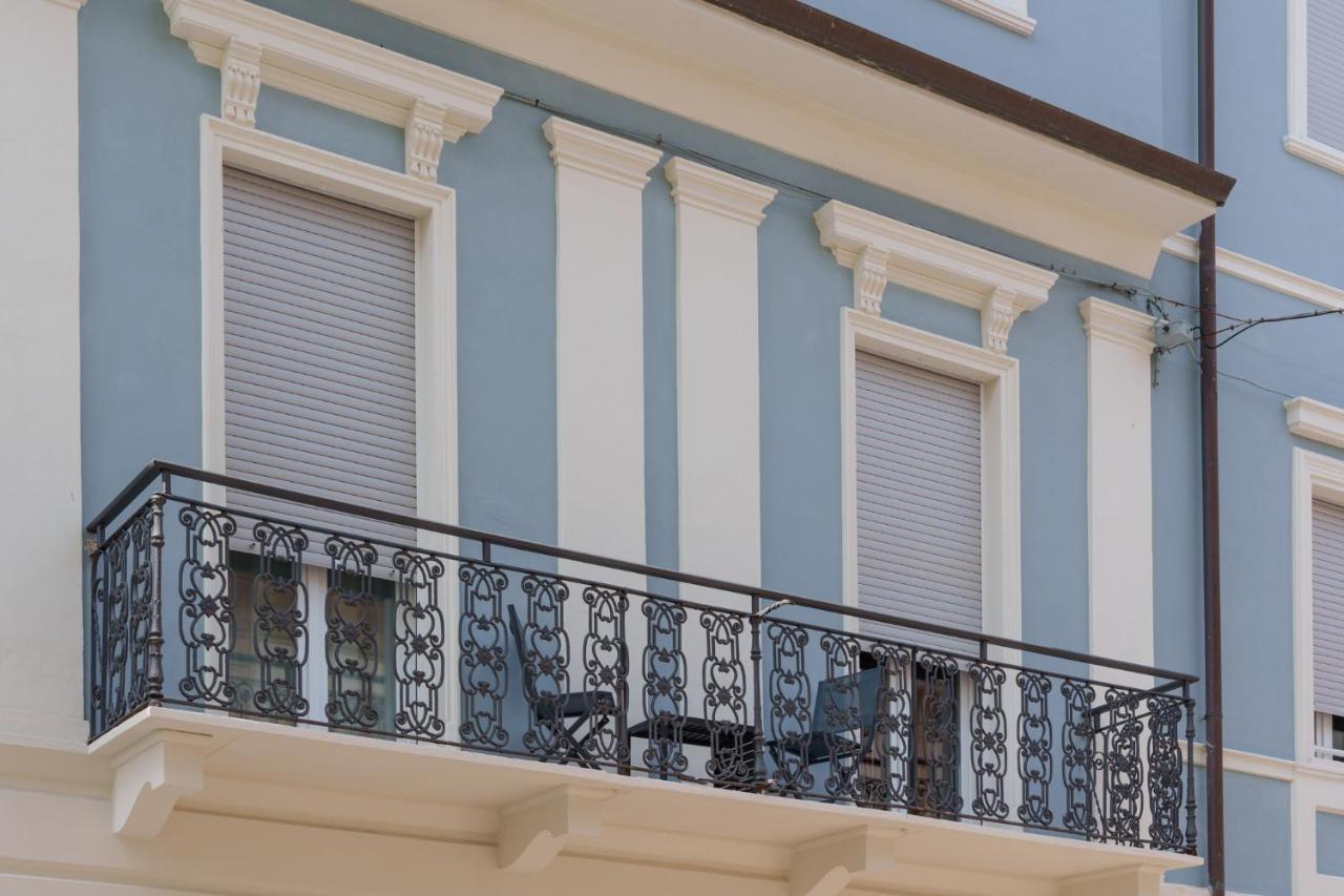 Suite Superior Balcony