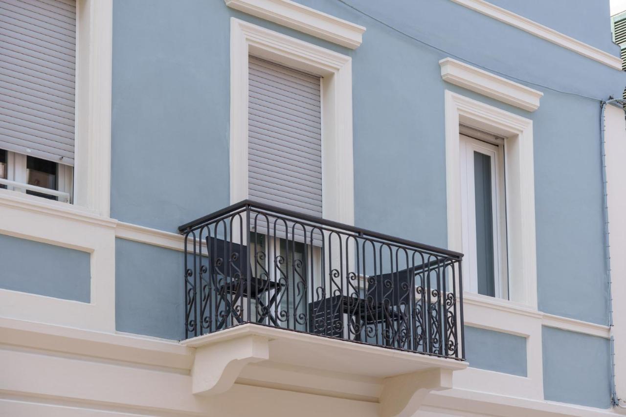 Suite Superior Balcony