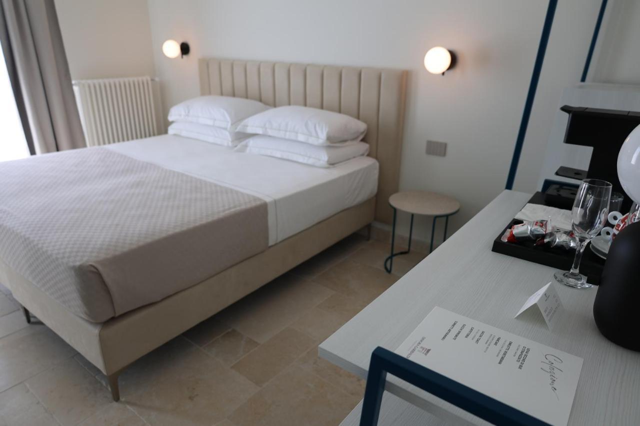 Suite con Bagno Turco