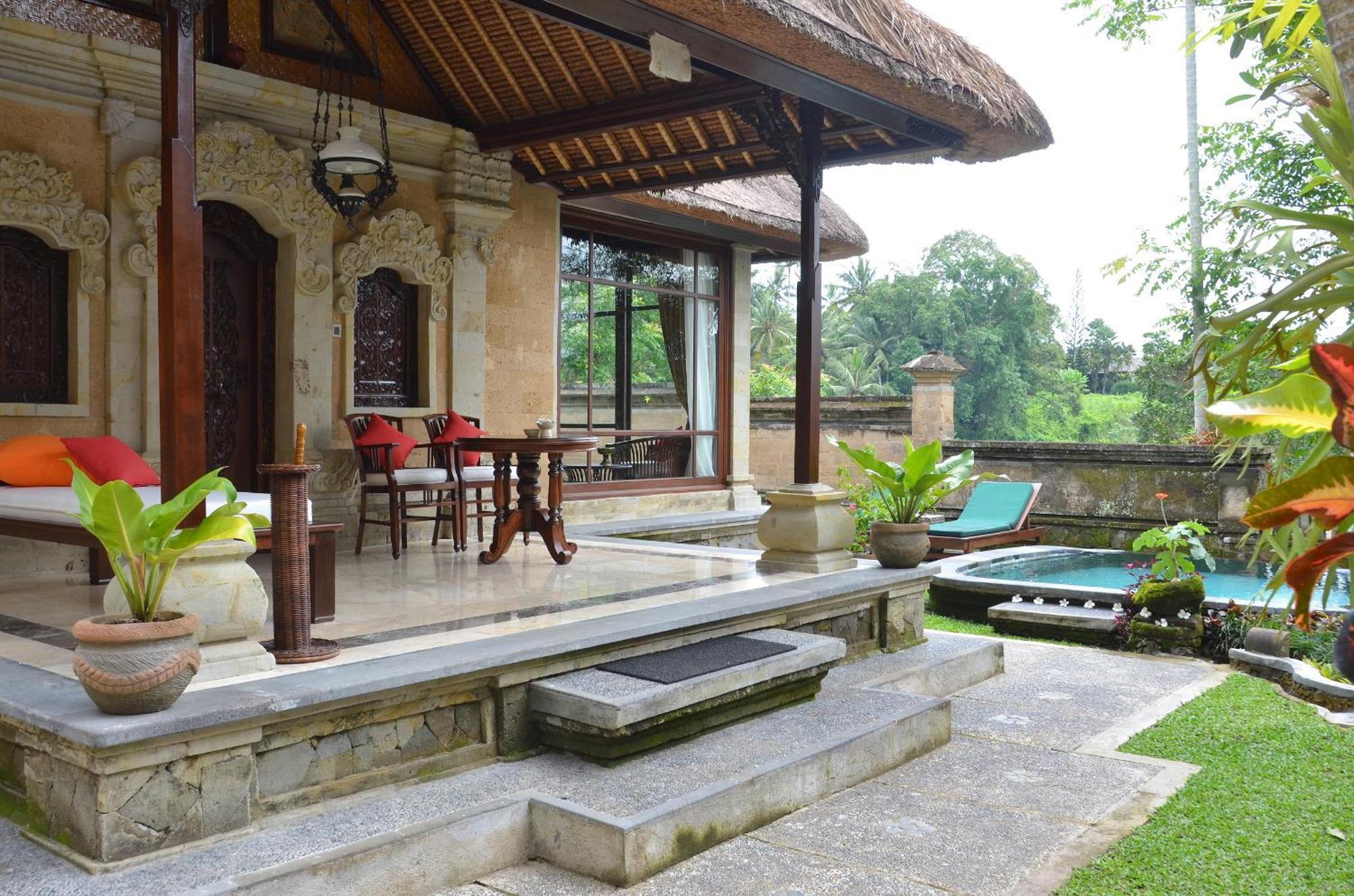 One-Bedroom Private Pool Villa
