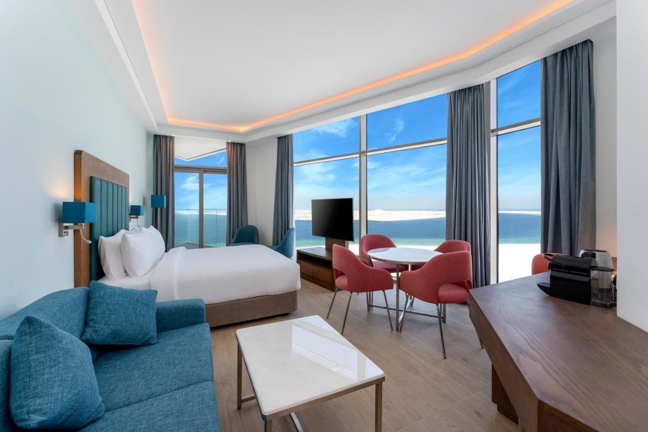 Junior Suite con Balcone
