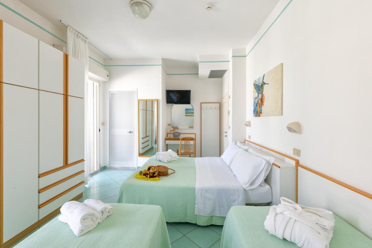 Premium Quadruple Room