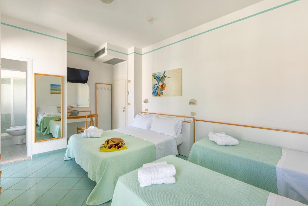 Premium Quadruple Room