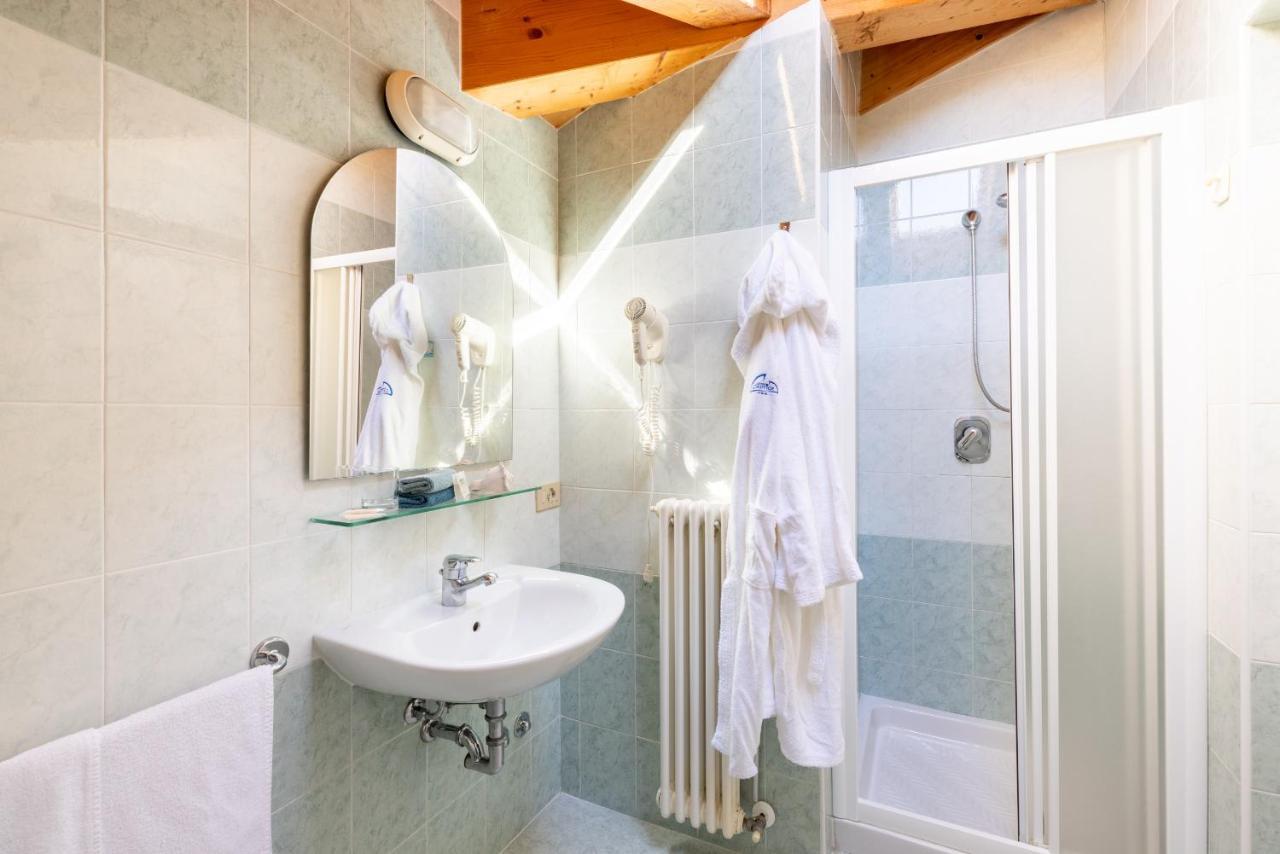 Premium Quadruple Room