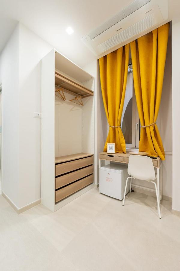 Camera Matrimoniale con Bagno Privato