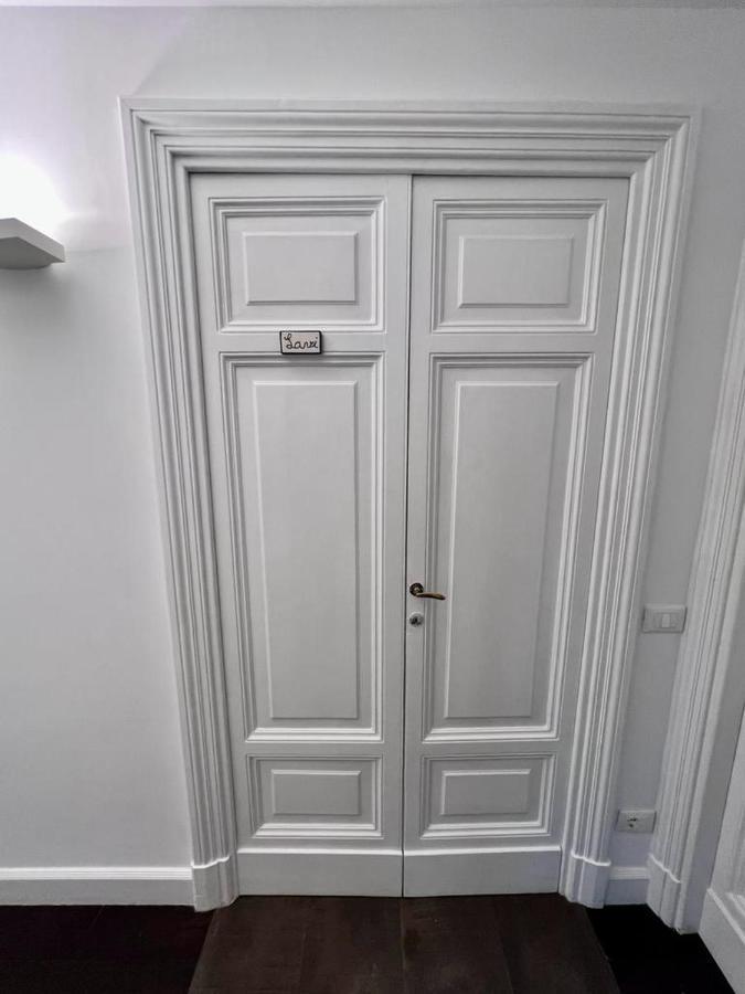 Triple Room Private External Bathroom