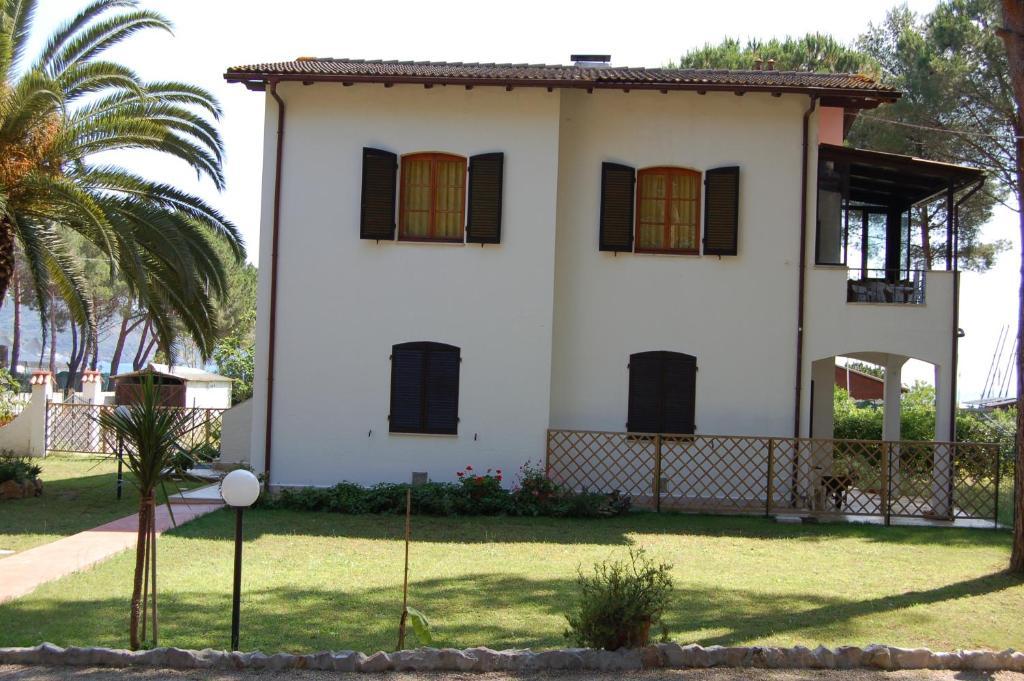 Camera Familiare (5 Adulti)