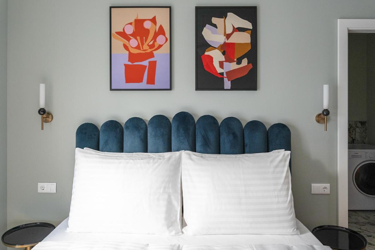 Appartamento con 1 Camera da Letto e Divano-Letto
