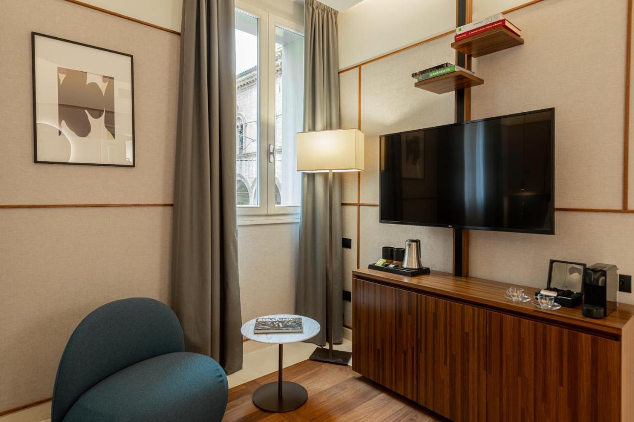 Junior Suite Deluxe