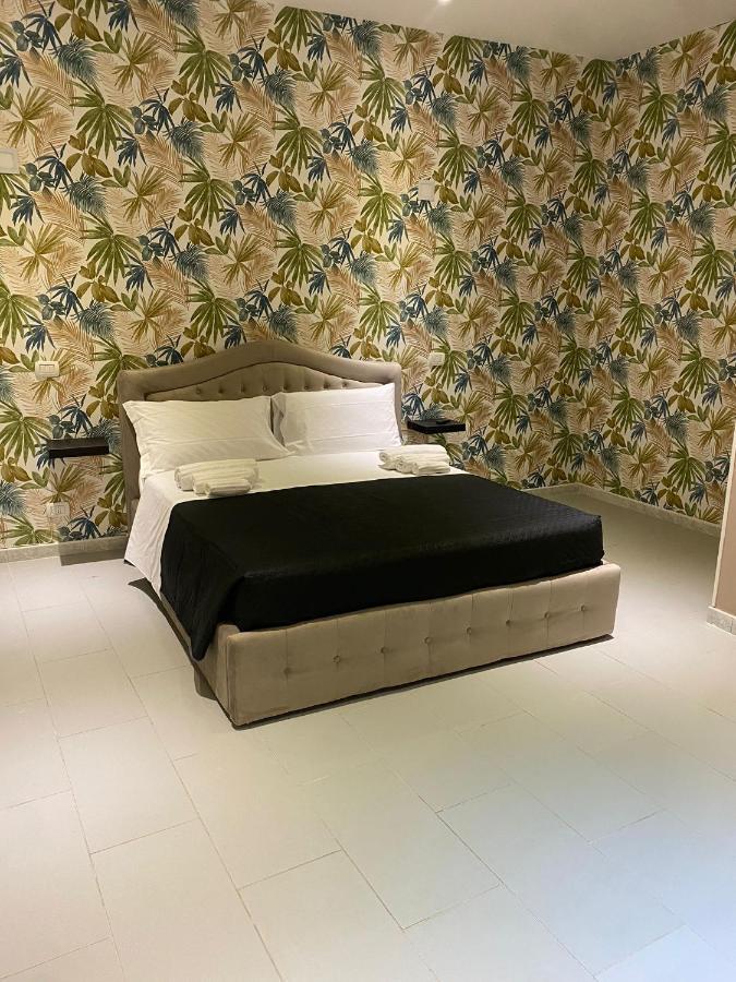 Double Room Private External Bathroom