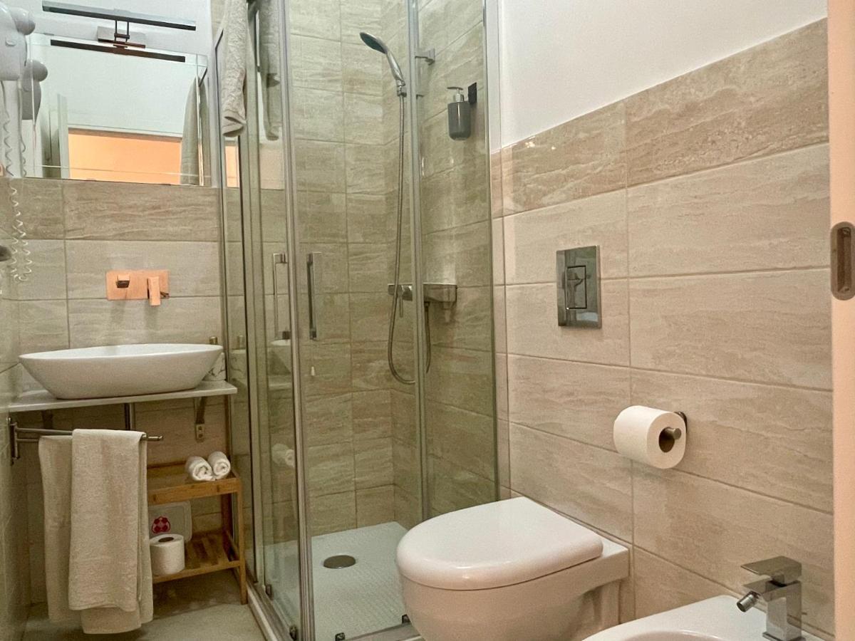 Camera Tripla con Bagno Privato