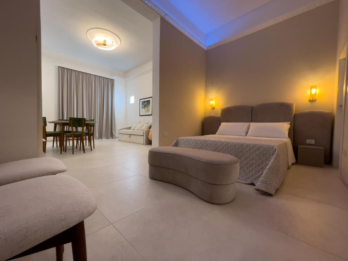 Junior Suite Deluxe