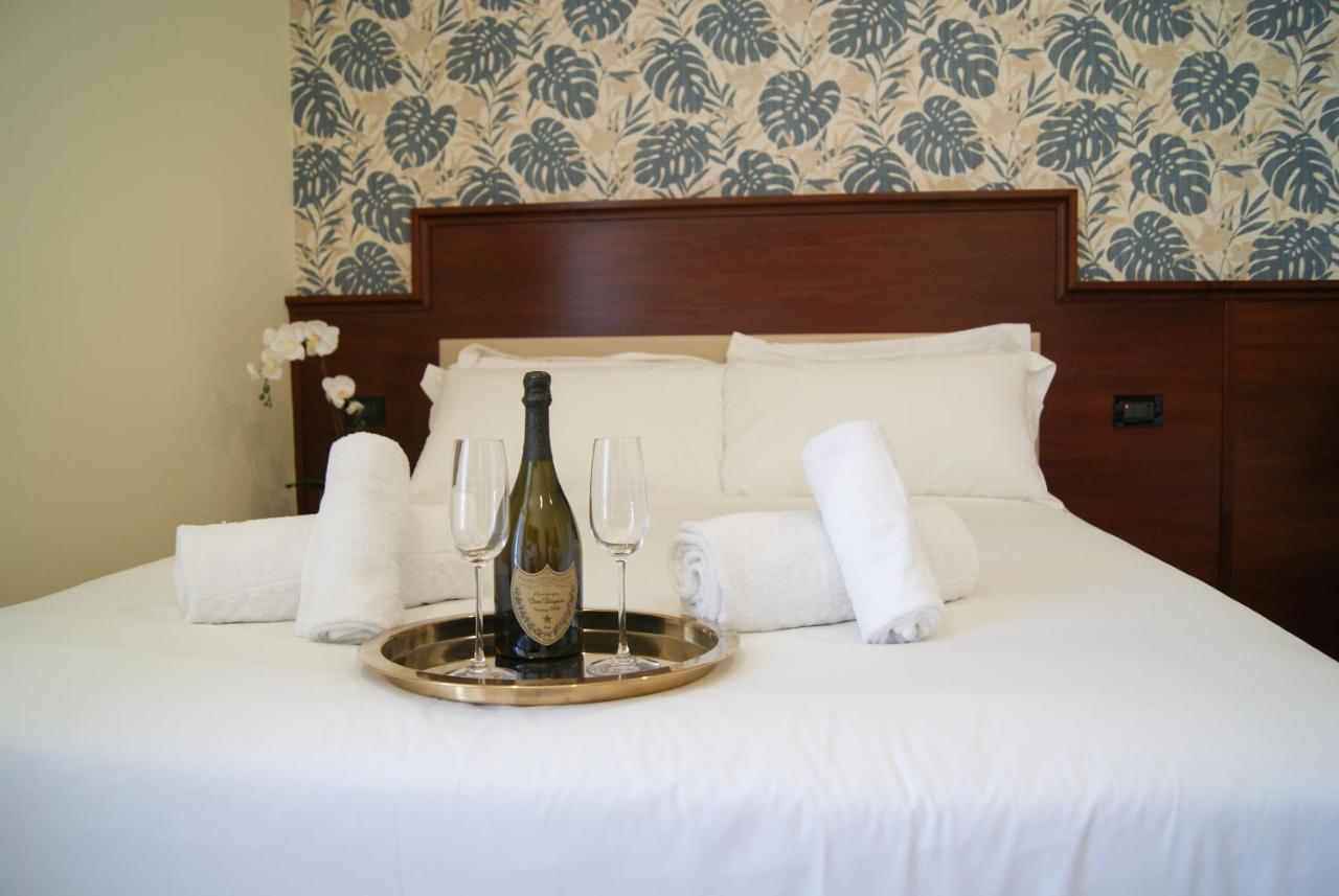 Suite Balcony