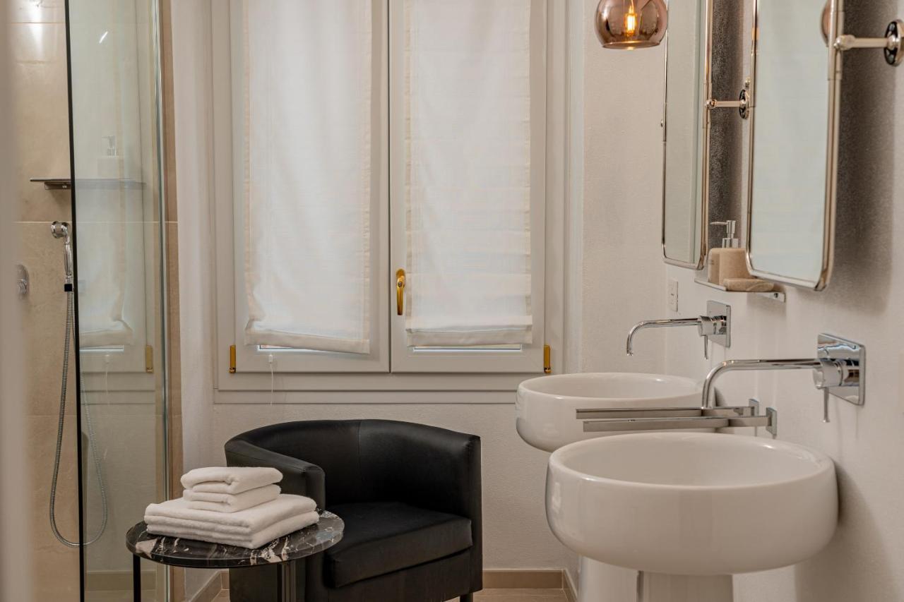 Suite con Balcone