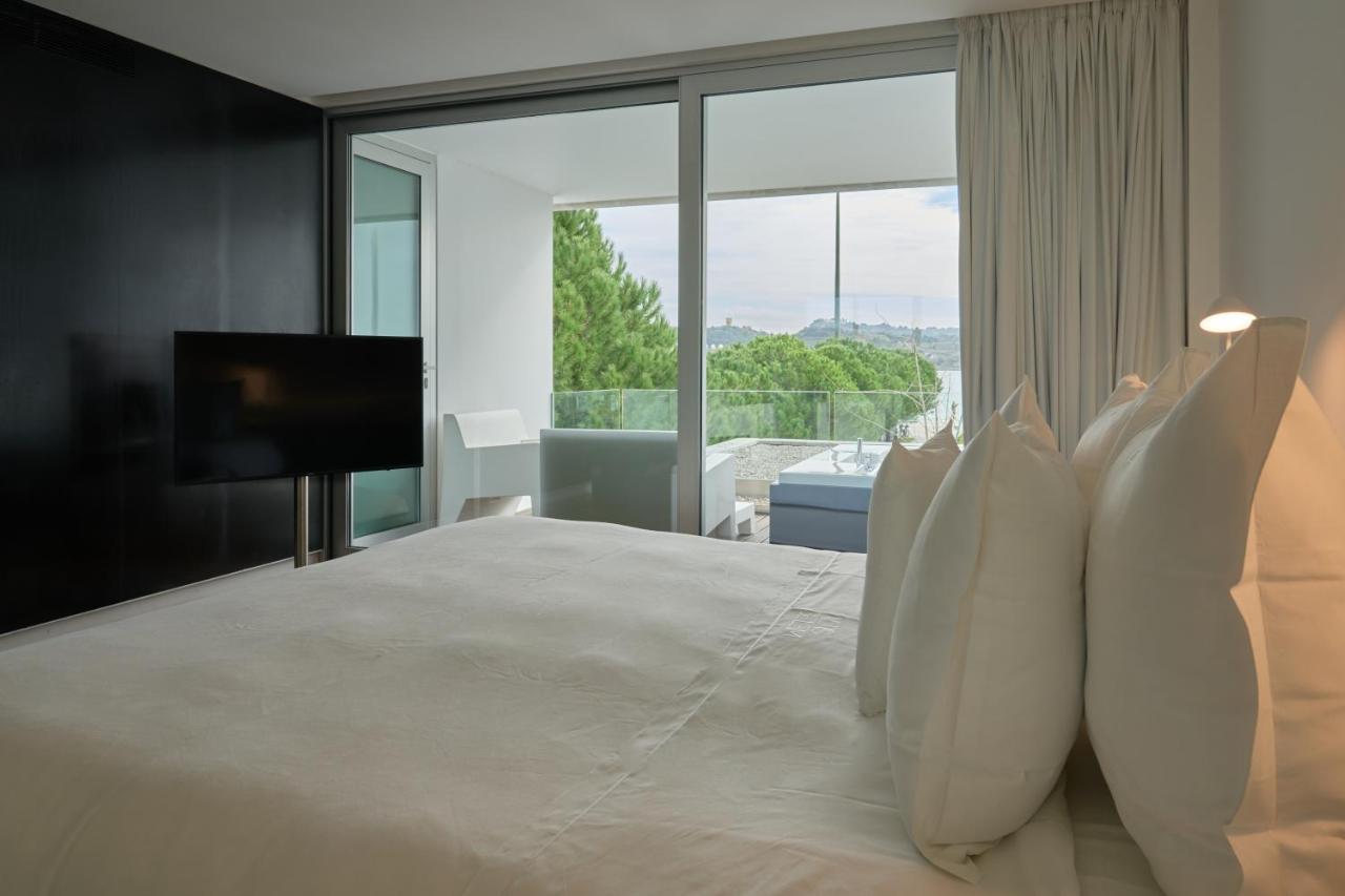 Suite River View